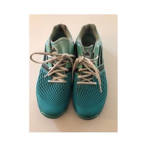 Adidas Adizero Tempaia Tennis Shoes